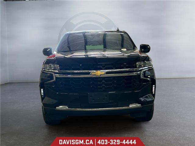 2024 Chevrolet Suburban LS (Stk: 301289) in Lethbridge - Image 8 of 15
