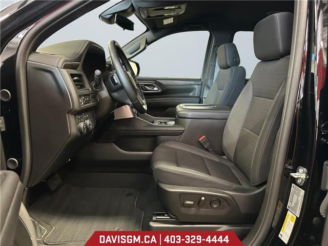 2024 Chevrolet Suburban LS (Stk: 301289) in Lethbridge - Image 9 of 15