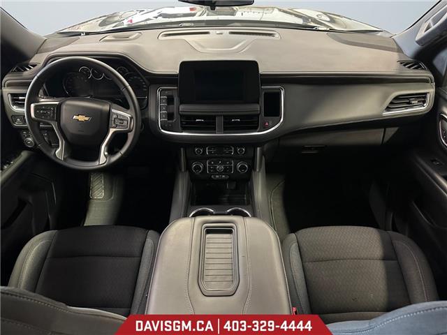 2024 Chevrolet Suburban LS (Stk: 301289) in Lethbridge - Image 10 of 15