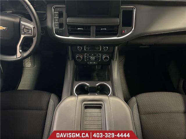 2024 Chevrolet Suburban LS (Stk: 301289) in Lethbridge - Image 11 of 15