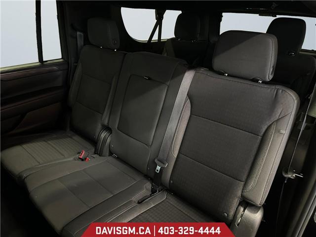 2024 Chevrolet Suburban LS (Stk: 301289) in Lethbridge - Image 13 of 15