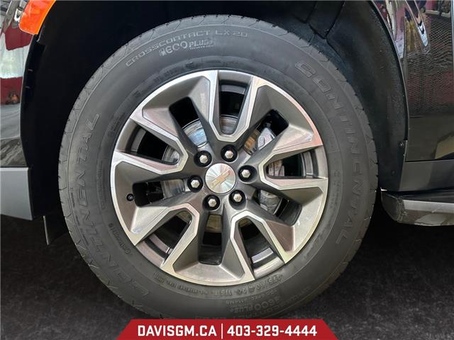 2024 Chevrolet Suburban LS (Stk: 301289) in Lethbridge - Image 14 of 15