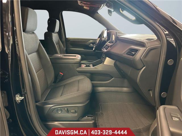 2024 Chevrolet Suburban LS (Stk: 301289) in Lethbridge - Image 15 of 15