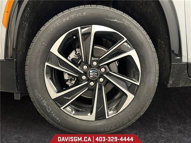 2026 Buick Enclave Sport Touring (Stk: 302235) in Lethbridge - Image 14 of 15
