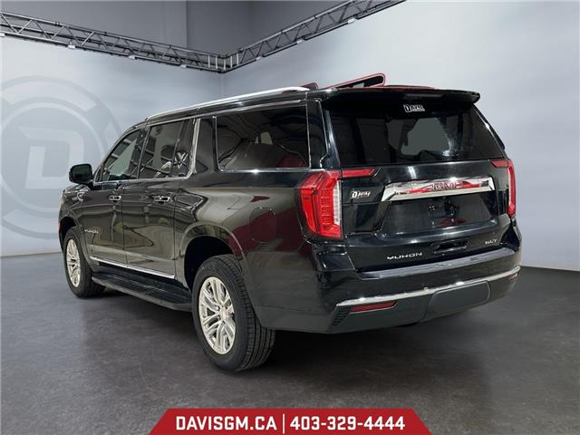 2022 GMC Yukon XL SLT (Stk: 302133) in Lethbridge - Image 3 of 15