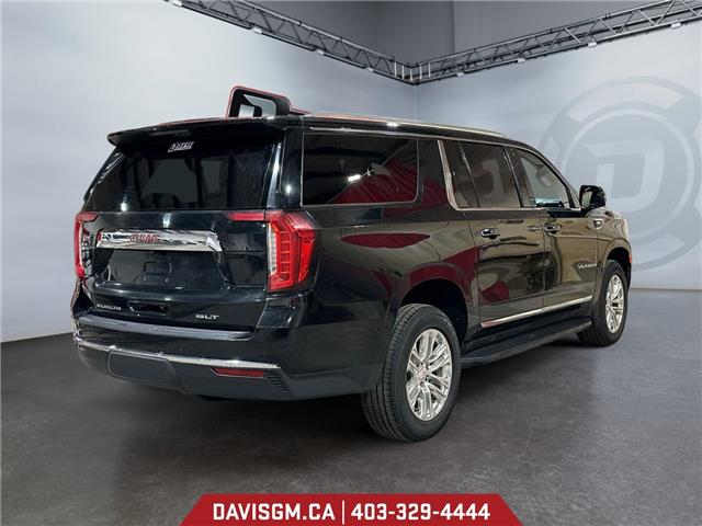 2022 GMC Yukon XL SLT (Stk: 302133) in Lethbridge - Image 5 of 15