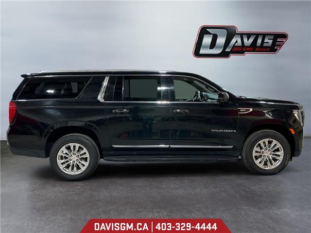 2022 GMC Yukon XL SLT (Stk: 302133) in Lethbridge - Image 6 of 15