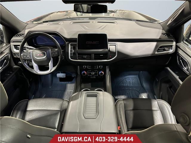 2022 GMC Yukon XL SLT (Stk: 302133) in Lethbridge - Image 10 of 15