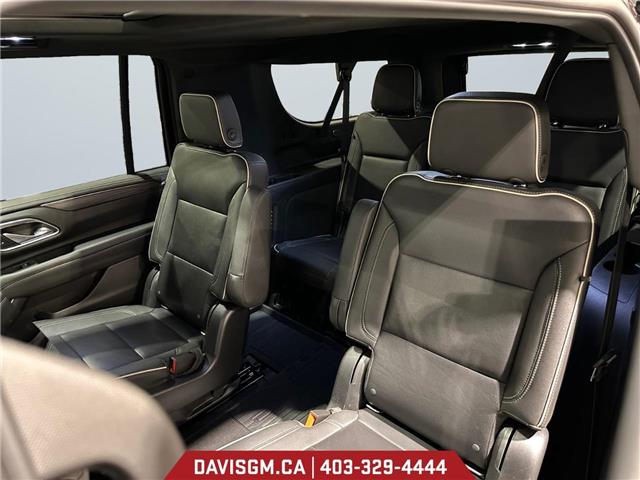 2022 GMC Yukon XL SLT (Stk: 302133) in Lethbridge - Image 13 of 15