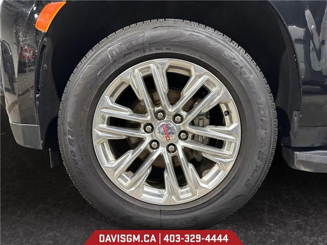 2022 GMC Yukon XL SLT (Stk: 302133) in Lethbridge - Image 14 of 15
