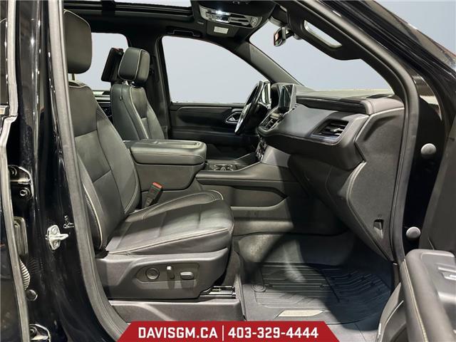 2022 GMC Yukon XL SLT (Stk: 302133) in Lethbridge - Image 15 of 15