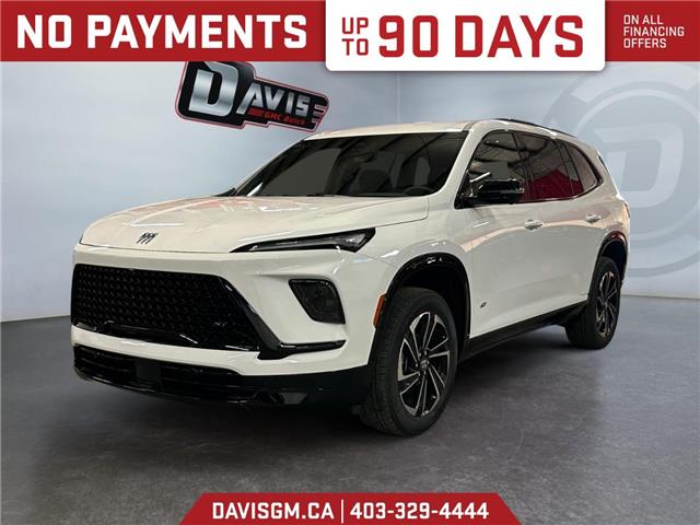 2026 Buick Enclave Sport Touring (Stk: 301349) in Lethbridge - Image 1 of 15