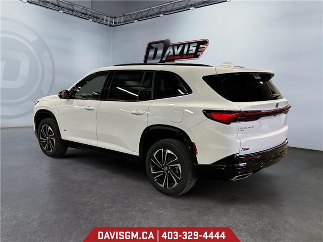 2026 Buick Enclave Sport Touring (Stk: 301349) in Lethbridge - Image 3 of 15