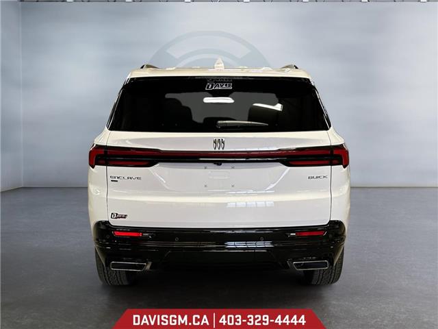 2026 Buick Enclave Sport Touring (Stk: 301349) in Lethbridge - Image 4 of 15