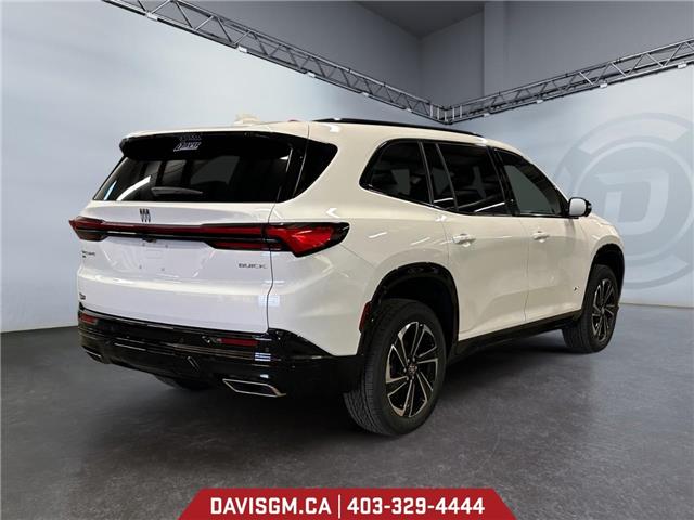 2026 Buick Enclave Sport Touring (Stk: 301349) in Lethbridge - Image 5 of 15
