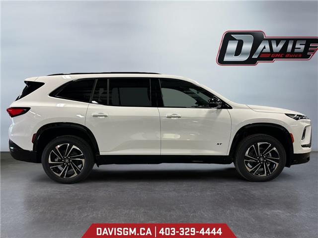 2026 Buick Enclave Sport Touring (Stk: 301349) in Lethbridge - Image 6 of 15