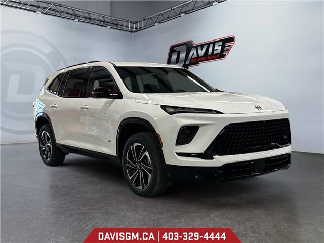 2026 Buick Enclave Sport Touring (Stk: 301349) in Lethbridge - Image 7 of 15