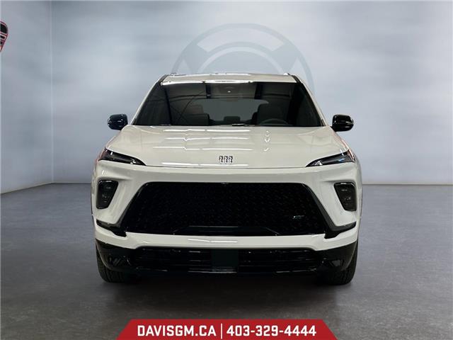 2026 Buick Enclave Sport Touring (Stk: 301349) in Lethbridge - Image 8 of 15