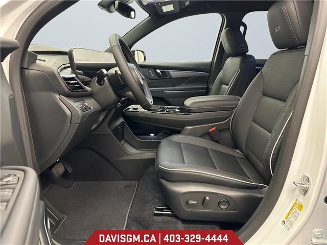2026 Buick Enclave Sport Touring (Stk: 301349) in Lethbridge - Image 9 of 15