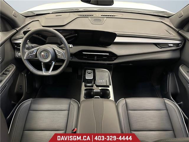 2026 Buick Enclave Sport Touring (Stk: 301349) in Lethbridge - Image 10 of 15