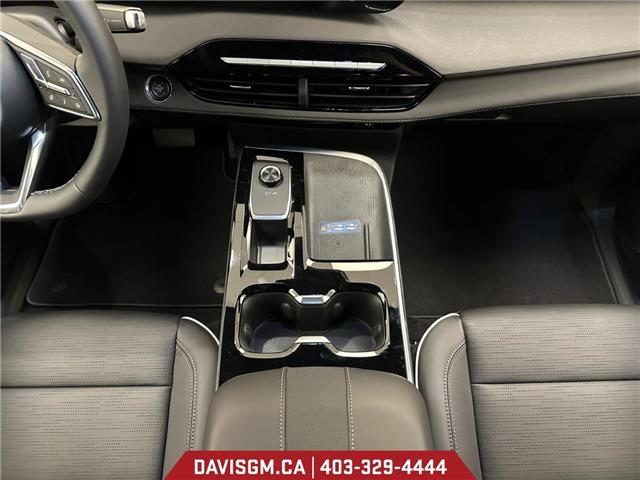 2026 Buick Enclave Sport Touring (Stk: 301349) in Lethbridge - Image 11 of 15
