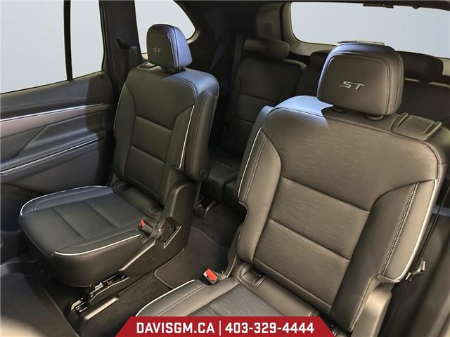 2026 Buick Enclave Sport Touring (Stk: 301349) in Lethbridge - Image 13 of 15
