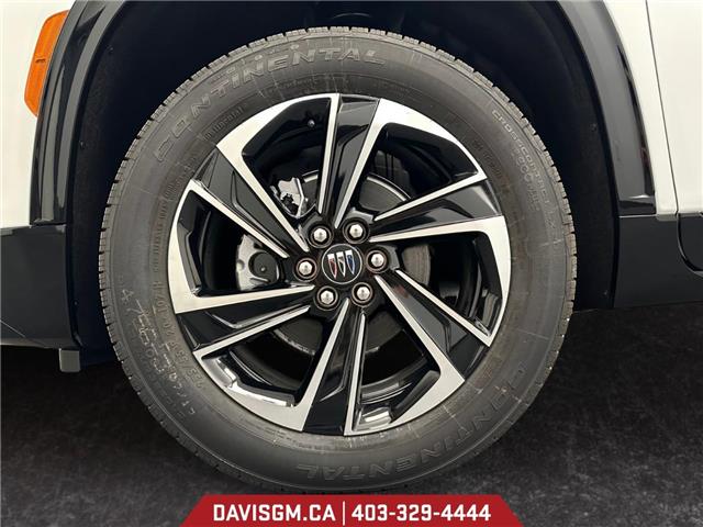 2026 Buick Enclave Sport Touring (Stk: 301349) in Lethbridge - Image 14 of 15