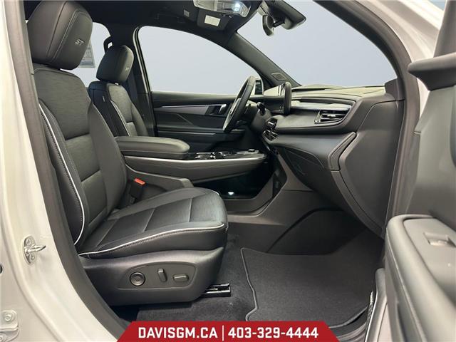 2026 Buick Enclave Sport Touring (Stk: 301349) in Lethbridge - Image 15 of 15