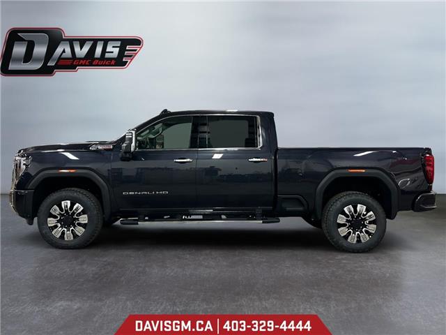 2026 GMC Sierra 3500HD Denali (Stk: 301766) in Lethbridge - Image 2 of 15