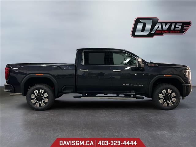2026 GMC Sierra 3500HD Denali (Stk: 301766) in Lethbridge - Image 6 of 15
