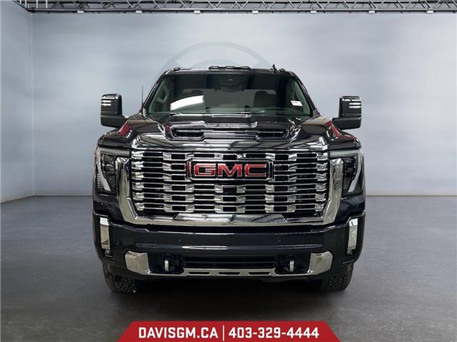 2026 GMC Sierra 3500HD Denali (Stk: 301766) in Lethbridge - Image 8 of 15