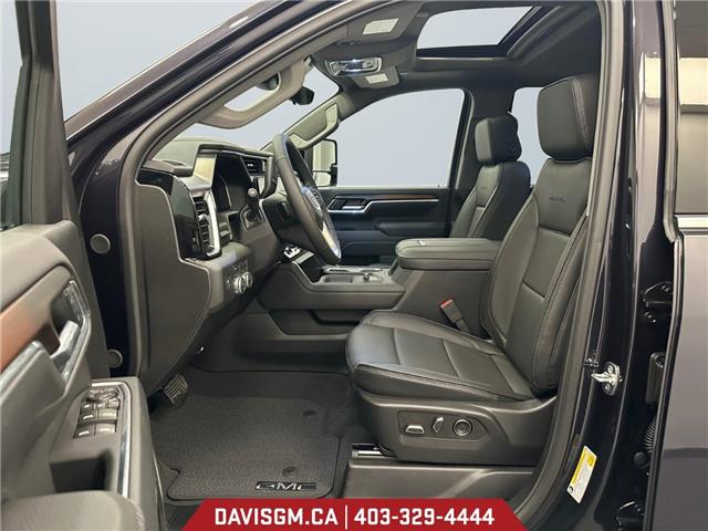 2026 GMC Sierra 3500HD Denali (Stk: 301766) in Lethbridge - Image 9 of 15