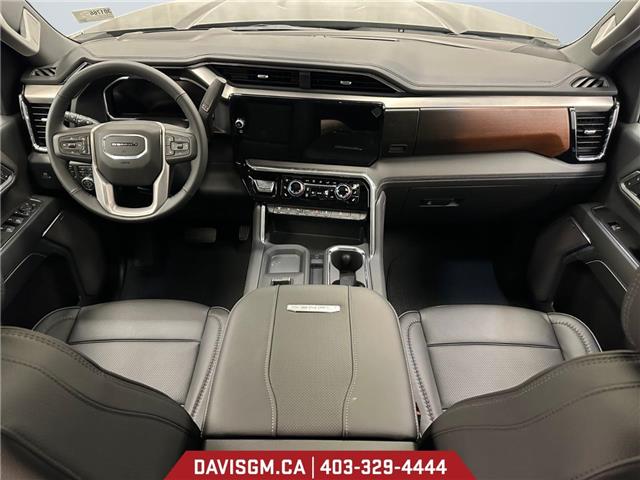 2026 GMC Sierra 3500HD Denali (Stk: 301766) in Lethbridge - Image 10 of 15