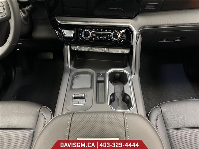 2026 GMC Sierra 3500HD Denali (Stk: 301766) in Lethbridge - Image 11 of 15