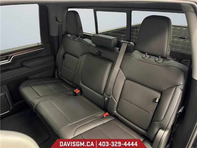 2026 GMC Sierra 3500HD Denali (Stk: 301766) in Lethbridge - Image 13 of 15