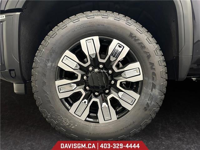 2026 GMC Sierra 3500HD Denali (Stk: 301766) in Lethbridge - Image 14 of 15