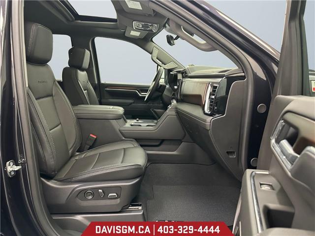 2026 GMC Sierra 3500HD Denali (Stk: 301766) in Lethbridge - Image 15 of 15