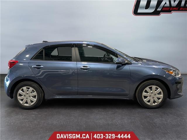 2023 Kia Rio  (Stk: 302058) in Lethbridge - Image 6 of 15