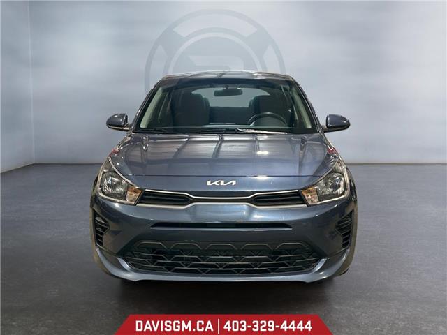 2023 Kia Rio  (Stk: 302058) in Lethbridge - Image 8 of 15