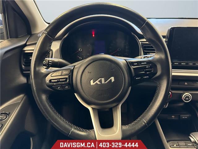 2023 Kia Rio  (Stk: 302058) in Lethbridge - Image 12 of 15