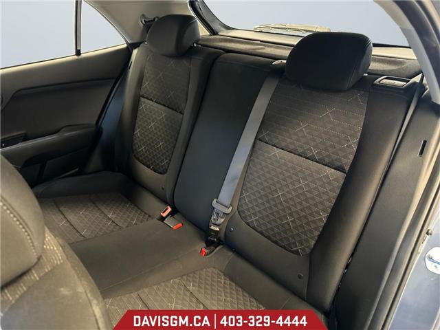 2023 Kia Rio  (Stk: 302058) in Lethbridge - Image 13 of 15