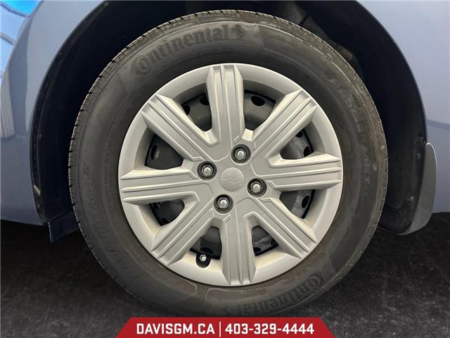 2023 Kia Rio  (Stk: 302058) in Lethbridge - Image 14 of 15