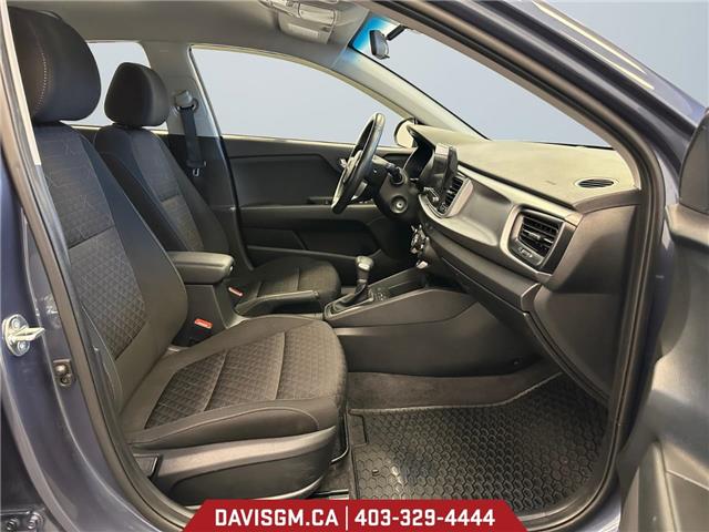 2023 Kia Rio  (Stk: 302058) in Lethbridge - Image 15 of 15