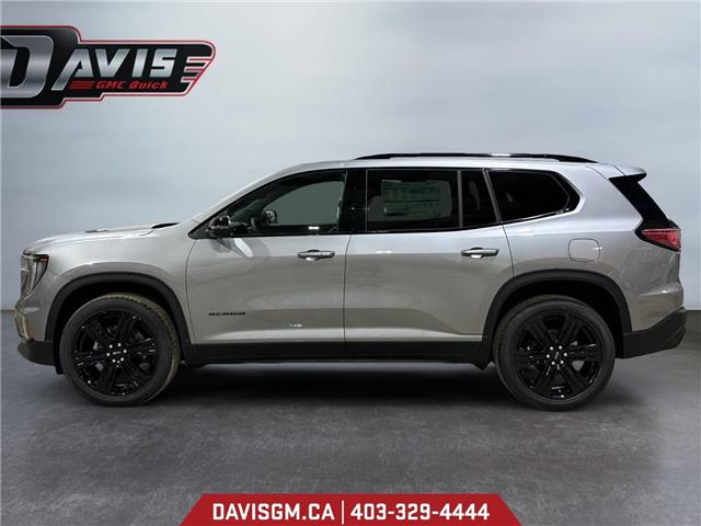 2026 GMC Acadia Elevation (Stk: 302436) in Lethbridge - Image 2 of 15