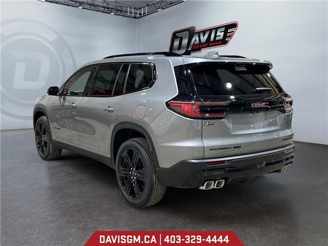 2026 GMC Acadia Elevation (Stk: 302436) in Lethbridge - Image 3 of 15