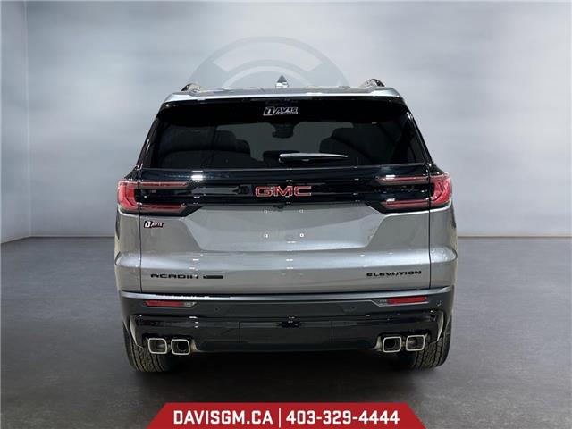 2026 GMC Acadia Elevation (Stk: 302436) in Lethbridge - Image 4 of 15