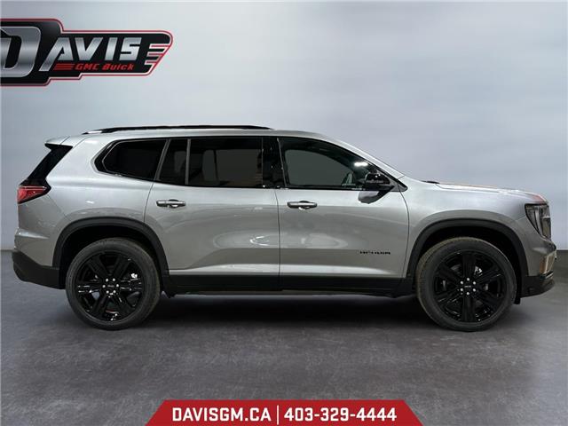 2026 GMC Acadia Elevation (Stk: 302436) in Lethbridge - Image 6 of 15