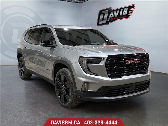 2026 GMC Acadia Elevation (Stk: 302436) in Lethbridge - Image 7 of 15
