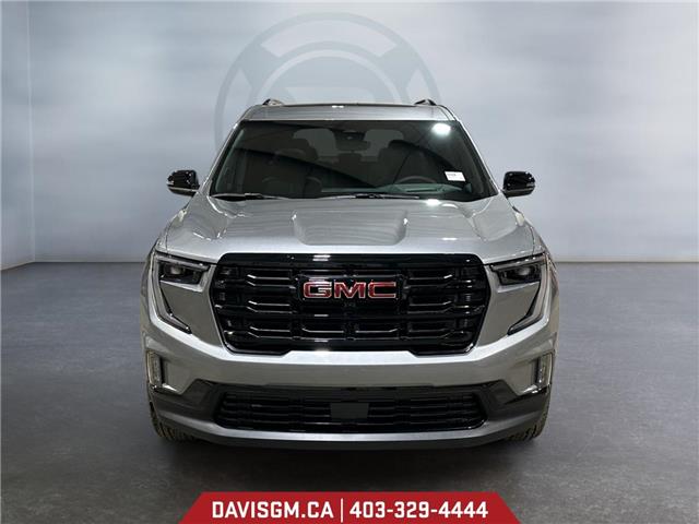 2026 GMC Acadia Elevation (Stk: 302436) in Lethbridge - Image 8 of 15
