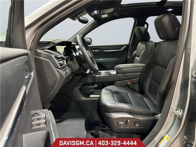 2026 GMC Acadia Elevation (Stk: 302436) in Lethbridge - Image 9 of 15
